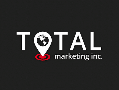 Total Marketing Logo