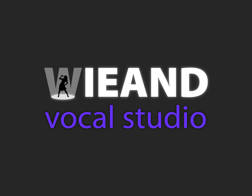 Wieand Vocal Studio Logo